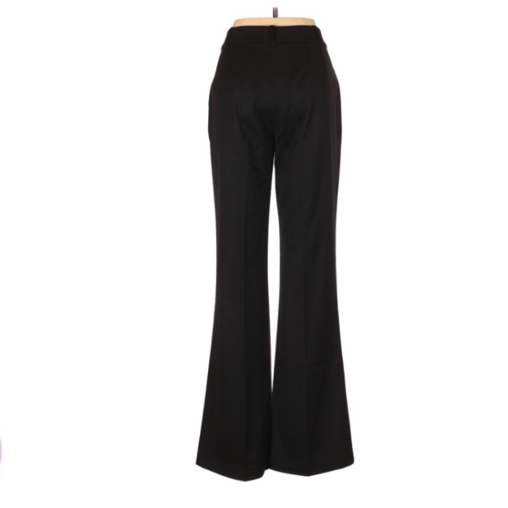St. John Black Trousers‎